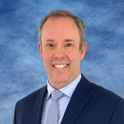 Kevin Fleming